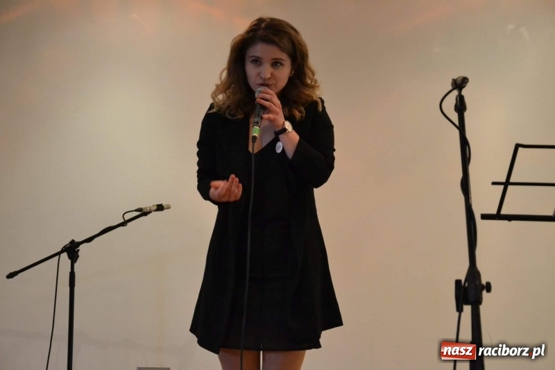 Zdjęcie w galerii na portalu naszraciborz.pl: Warsztaty plastyczne i polsko - czeski koncert na Zamku Piastowskim  wiadomości z regionu