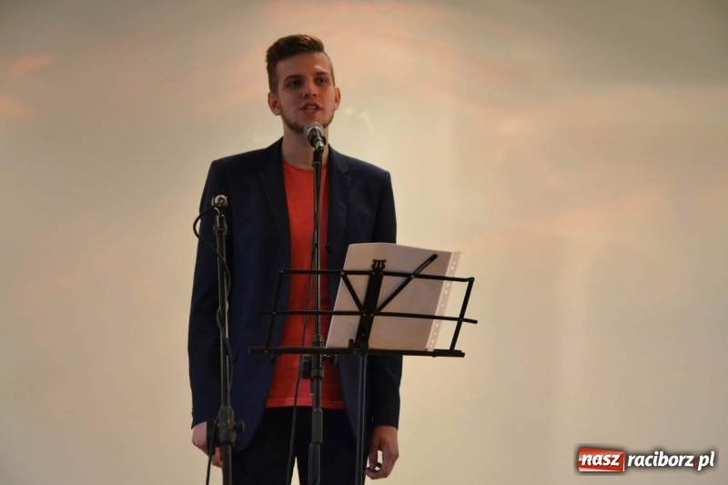 Zdjęcie w galerii na portalu naszraciborz.pl: Warsztaty plastyczne i polsko - czeski koncert na Zamku Piastowskim  wiadomości z regionu