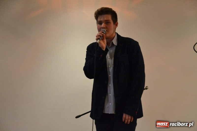 Zdjęcie w galerii na portalu naszraciborz.pl: Warsztaty plastyczne i polsko - czeski koncert na Zamku Piastowskim  wiadomości z regionu