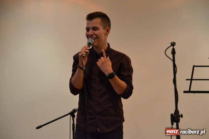 Zdjęcie w galerii na portalu naszraciborz.pl: Warsztaty plastyczne i polsko - czeski koncert na Zamku Piastowskim  wiadomości z regionu