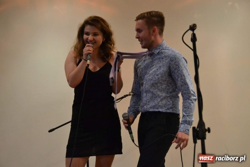 Zdjęcie w galerii na portalu naszraciborz.pl: Warsztaty plastyczne i polsko - czeski koncert na Zamku Piastowskim  wiadomości z regionu