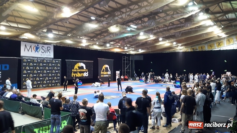 Zdjęcie w galerii na portalu naszraciborz.pl: Zawodnicy Sparty Kuźnia Raciborska z medalami Pucharu Polski wiadomości z regionu