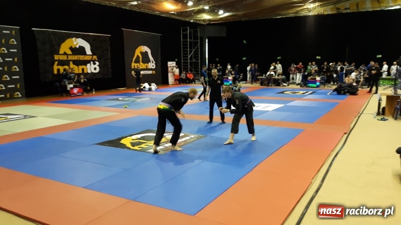 Zdjęcie w galerii na portalu naszraciborz.pl: Zawodnicy Sparty Kuźnia Raciborska z medalami Pucharu Polski wiadomości z regionu