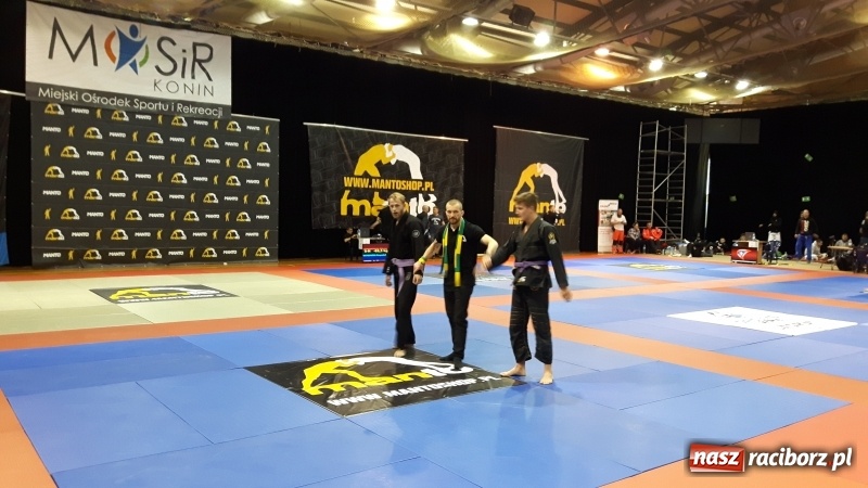 Zdjęcie w galerii na portalu naszraciborz.pl: Zawodnicy Sparty Kuźnia Raciborska z medalami Pucharu Polski wiadomości z regionu