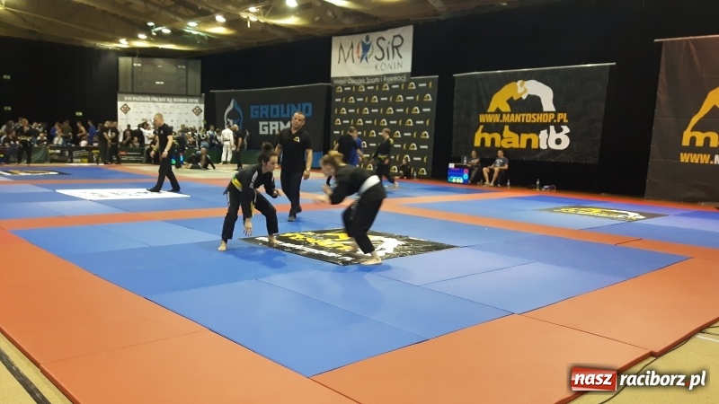 Zdjęcie w galerii na portalu naszraciborz.pl: Zawodnicy Sparty Kuźnia Raciborska z medalami Pucharu Polski wiadomości z regionu