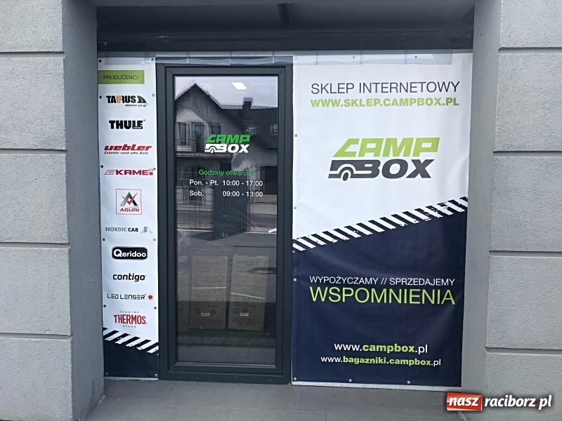 Zdjęcie w galerii na portalu naszraciborz.pl: Przyczepka rowerowa dla dzieci. Czym kierować się przy wyborze? wiadomości z regionu