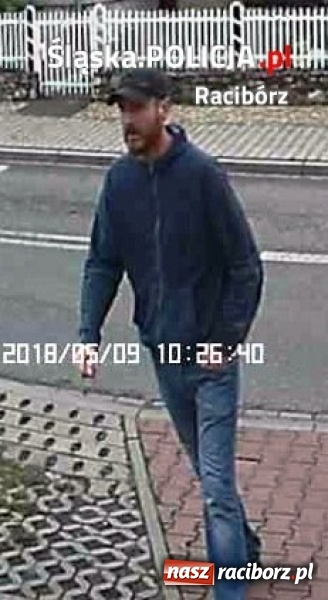 Zdjęcie w galerii na portalu naszraciborz.pl: Oni mogą być sprawcami kradzieży portfela w Krzyżanowicach  wiadomości z regionu