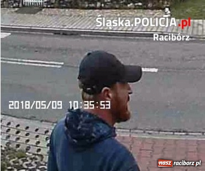 Zdjęcie w galerii na portalu naszraciborz.pl: Oni mogą być sprawcami kradzieży portfela w Krzyżanowicach  wiadomości z regionu