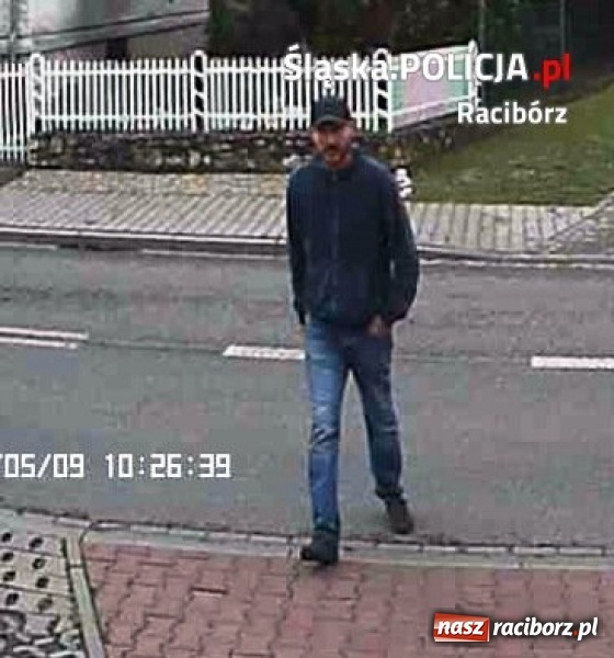 Zdjęcie w galerii na portalu naszraciborz.pl: Oni mogą być sprawcami kradzieży portfela w Krzyżanowicach  wiadomości z regionu
