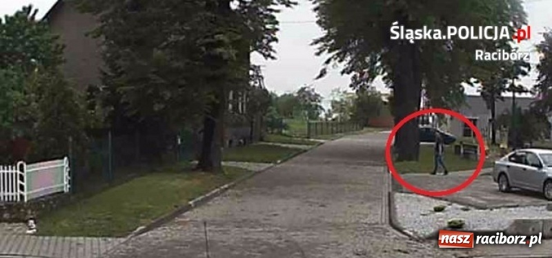 Zdjęcie w galerii na portalu naszraciborz.pl: Oni mogą być sprawcami kradzieży portfela w Krzyżanowicach  wiadomości z regionu