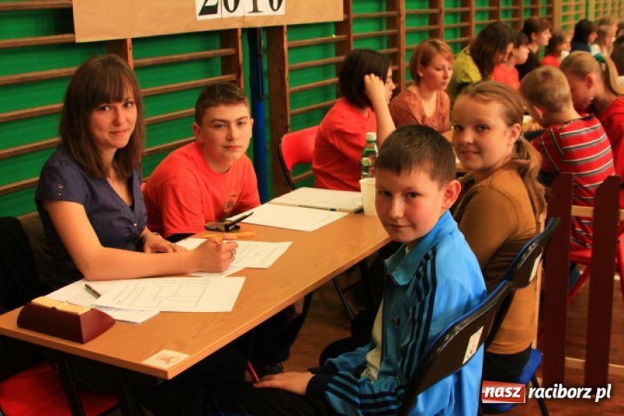 Zdjęcie w galerii na portalu naszraciborz.pl: Czar Par po raz czwarty wiadomości z regionu