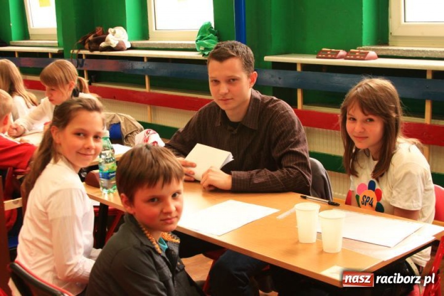 Zdjęcie w galerii na portalu naszraciborz.pl: Czar Par po raz czwarty wiadomości z regionu