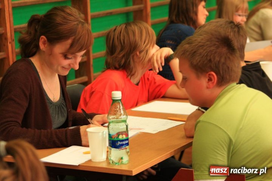 Zdjęcie w galerii na portalu naszraciborz.pl: Czar Par po raz czwarty wiadomości z regionu