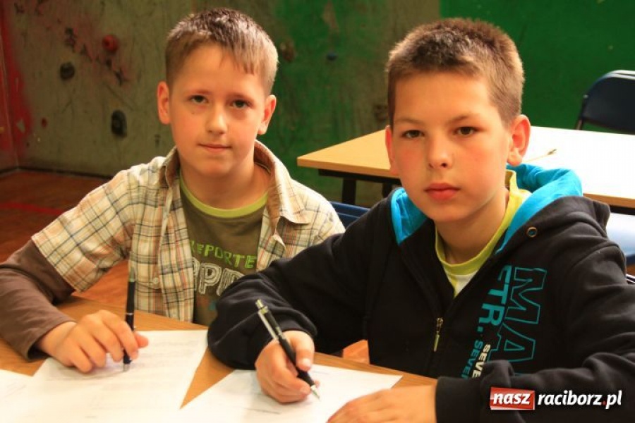 Zdjęcie w galerii na portalu naszraciborz.pl: Czar Par po raz czwarty wiadomości z regionu