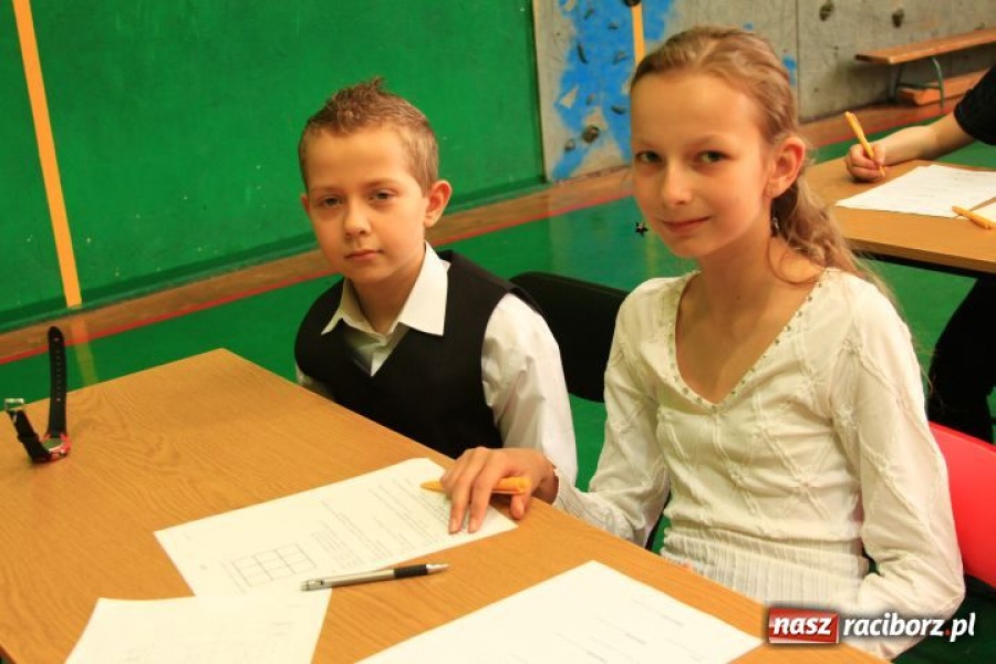 Zdjęcie w galerii na portalu naszraciborz.pl: Czar Par po raz czwarty wiadomości z regionu