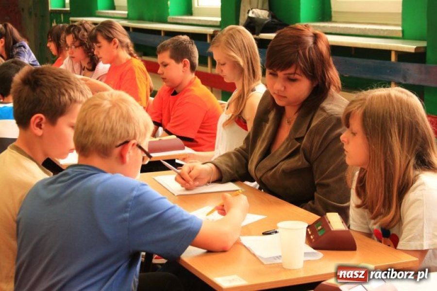 Zdjęcie w galerii na portalu naszraciborz.pl: Czar Par po raz czwarty wiadomości z regionu