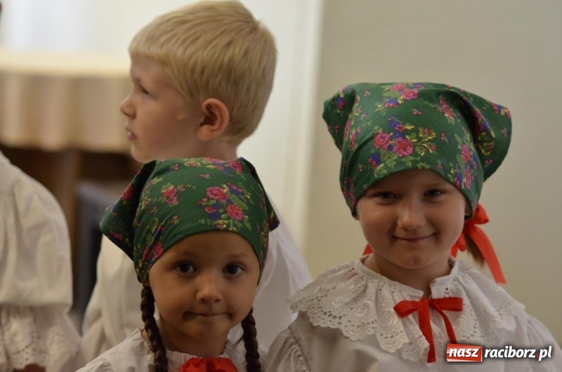 Zdjęcie w galerii na portalu naszraciborz.pl: Zespołowy Dzień Rodziny w ZPiT Strzecha wiadomości z regionu