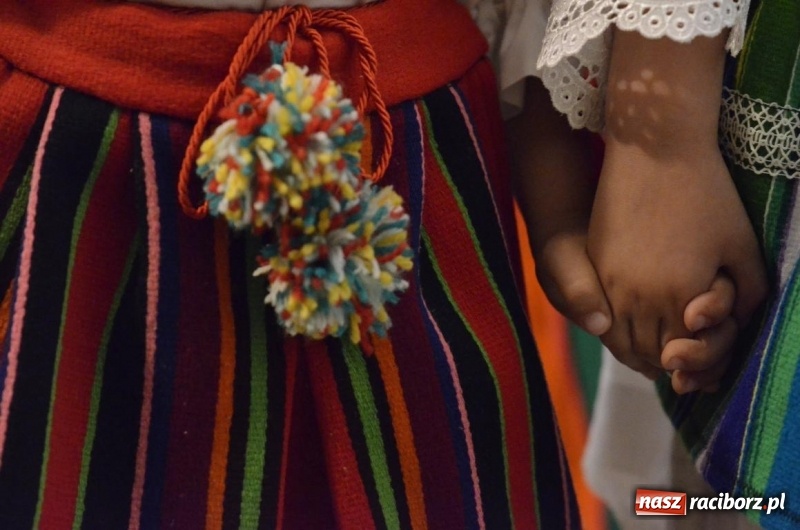 Zdjęcie w galerii na portalu naszraciborz.pl: Zespołowy Dzień Rodziny w ZPiT Strzecha wiadomości z regionu