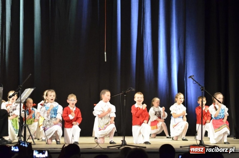 Zdjęcie w galerii na portalu naszraciborz.pl: Zespołowy Dzień Rodziny w ZPiT Strzecha wiadomości z regionu