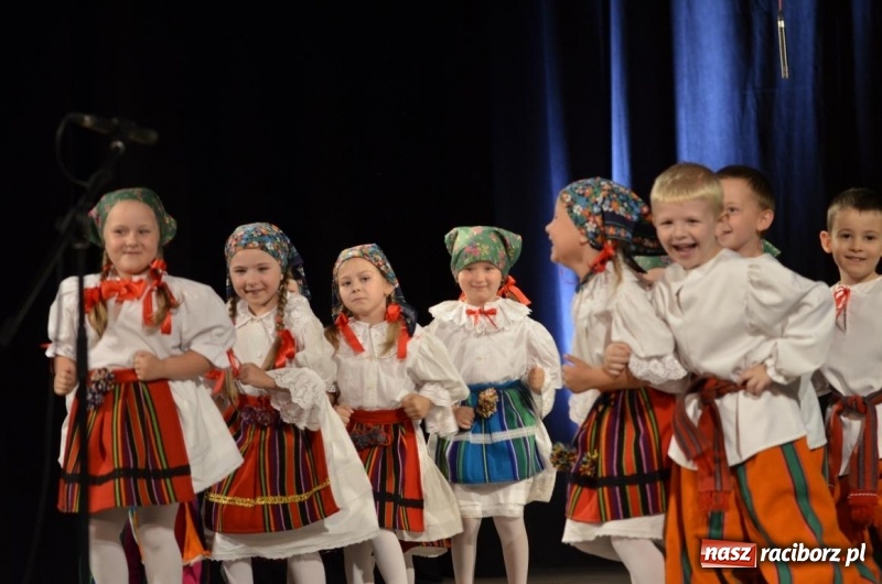 Zdjęcie w galerii na portalu naszraciborz.pl: Zespołowy Dzień Rodziny w ZPiT Strzecha wiadomości z regionu