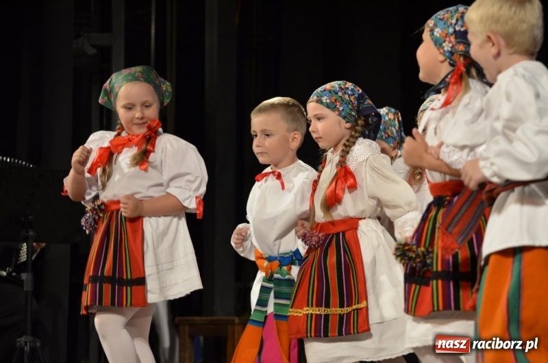 Zdjęcie w galerii na portalu naszraciborz.pl: Zespołowy Dzień Rodziny w ZPiT Strzecha wiadomości z regionu