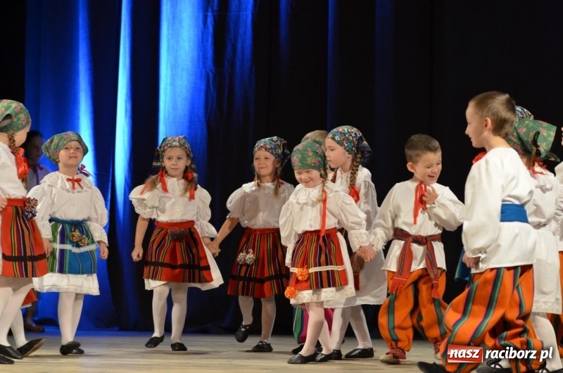 Zdjęcie w galerii na portalu naszraciborz.pl: Zespołowy Dzień Rodziny w ZPiT Strzecha wiadomości z regionu