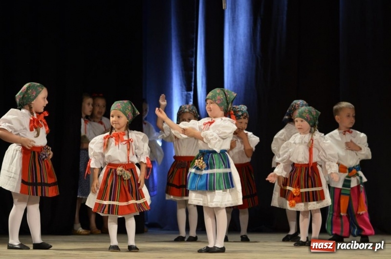 Zdjęcie w galerii na portalu naszraciborz.pl: Zespołowy Dzień Rodziny w ZPiT Strzecha wiadomości z regionu