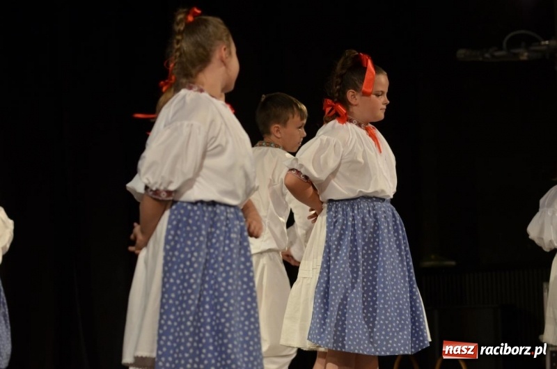 Zdjęcie w galerii na portalu naszraciborz.pl: Zespołowy Dzień Rodziny w ZPiT Strzecha wiadomości z regionu