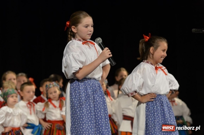 Zdjęcie w galerii na portalu naszraciborz.pl: Zespołowy Dzień Rodziny w ZPiT Strzecha wiadomości z regionu