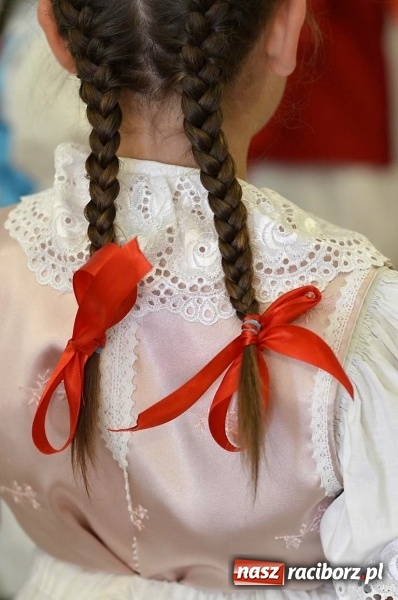 Zdjęcie w galerii na portalu naszraciborz.pl: Zespołowy Dzień Rodziny w ZPiT Strzecha wiadomości z regionu