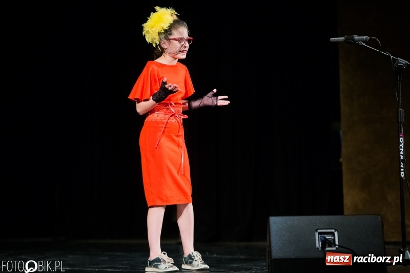 Zdjęcie w galerii na portalu naszraciborz.pl: XI Powiatowy Festiwal Twórczości Artystycznej już za nami wiadomości z regionu