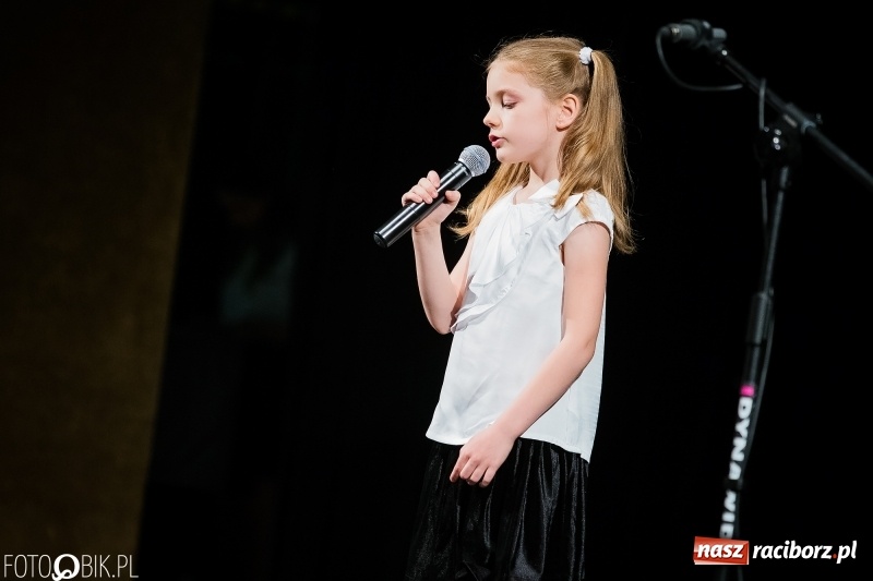 Zdjęcie w galerii na portalu naszraciborz.pl: XI Powiatowy Festiwal Twórczości Artystycznej już za nami wiadomości z regionu