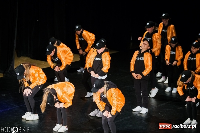 Zdjęcie w galerii na portalu naszraciborz.pl: XI Powiatowy Festiwal Twórczości Artystycznej już za nami wiadomości z regionu