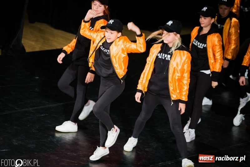 Zdjęcie w galerii na portalu naszraciborz.pl: XI Powiatowy Festiwal Twórczości Artystycznej już za nami wiadomości z regionu