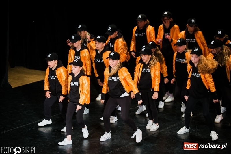 Zdjęcie w galerii na portalu naszraciborz.pl: XI Powiatowy Festiwal Twórczości Artystycznej już za nami wiadomości z regionu