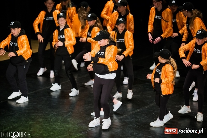 Zdjęcie w galerii na portalu naszraciborz.pl: XI Powiatowy Festiwal Twórczości Artystycznej już za nami wiadomości z regionu