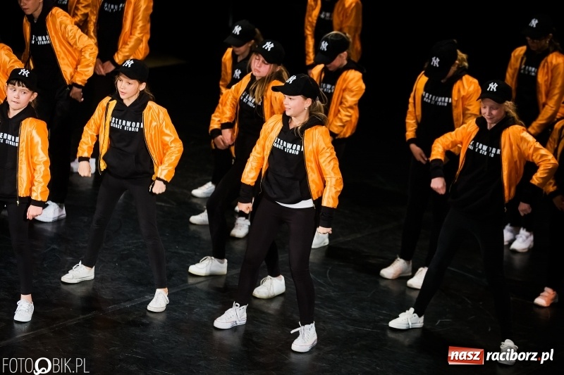 Zdjęcie w galerii na portalu naszraciborz.pl: XI Powiatowy Festiwal Twórczości Artystycznej już za nami wiadomości z regionu