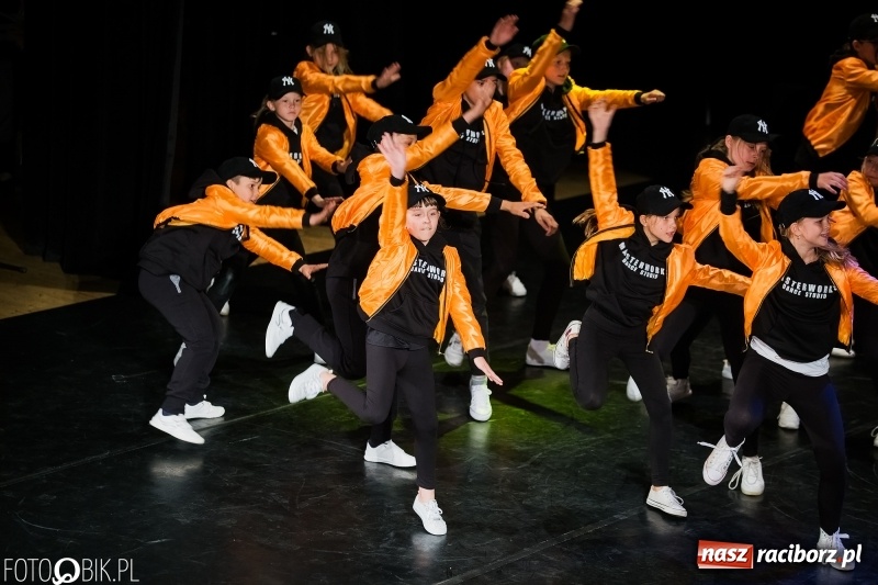 Zdjęcie w galerii na portalu naszraciborz.pl: XI Powiatowy Festiwal Twórczości Artystycznej już za nami wiadomości z regionu