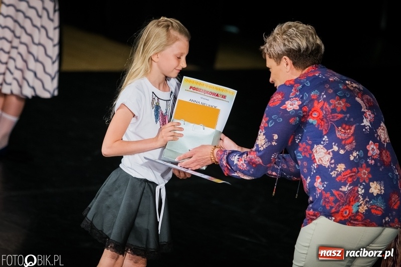 Zdjęcie w galerii na portalu naszraciborz.pl: XI Powiatowy Festiwal Twórczości Artystycznej już za nami wiadomości z regionu