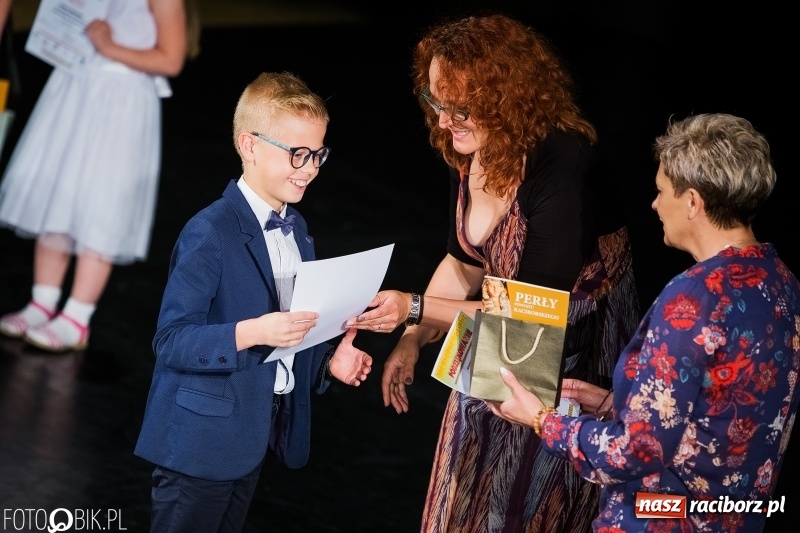 Zdjęcie w galerii na portalu naszraciborz.pl: XI Powiatowy Festiwal Twórczości Artystycznej już za nami wiadomości z regionu