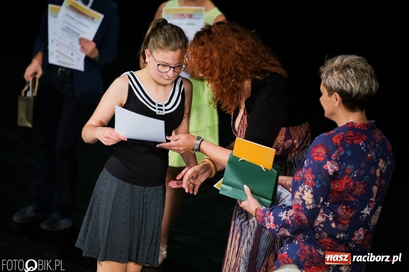 Zdjęcie w galerii na portalu naszraciborz.pl: XI Powiatowy Festiwal Twórczości Artystycznej już za nami wiadomości z regionu