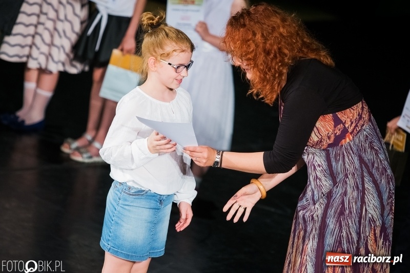 Zdjęcie w galerii na portalu naszraciborz.pl: XI Powiatowy Festiwal Twórczości Artystycznej już za nami wiadomości z regionu