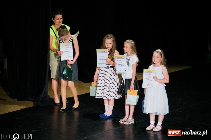 Zdjęcie w galerii na portalu naszraciborz.pl: XI Powiatowy Festiwal Twórczości Artystycznej już za nami wiadomości z regionu
