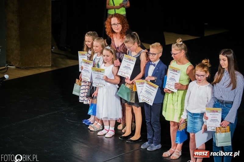 Zdjęcie w galerii na portalu naszraciborz.pl: XI Powiatowy Festiwal Twórczości Artystycznej już za nami wiadomości z regionu