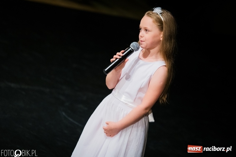 Zdjęcie w galerii na portalu naszraciborz.pl: XI Powiatowy Festiwal Twórczości Artystycznej już za nami wiadomości z regionu