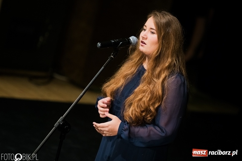 Zdjęcie w galerii na portalu naszraciborz.pl: XI Powiatowy Festiwal Twórczości Artystycznej już za nami wiadomości z regionu