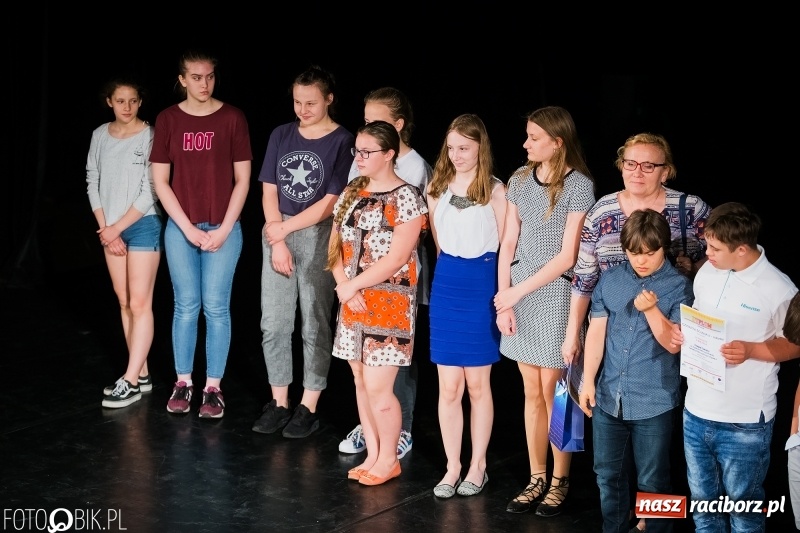 Zdjęcie w galerii na portalu naszraciborz.pl: XI Powiatowy Festiwal Twórczości Artystycznej już za nami wiadomości z regionu