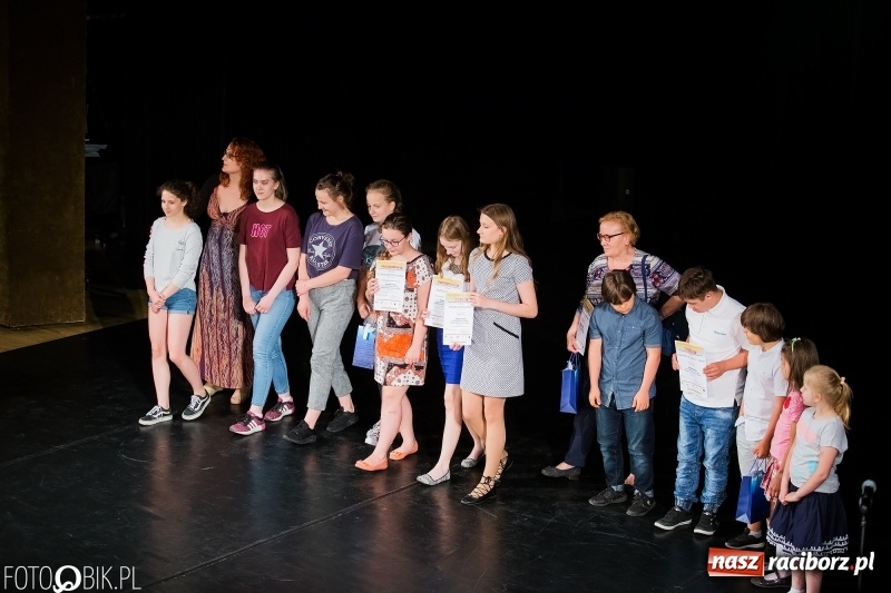 Zdjęcie w galerii na portalu naszraciborz.pl: XI Powiatowy Festiwal Twórczości Artystycznej już za nami wiadomości z regionu