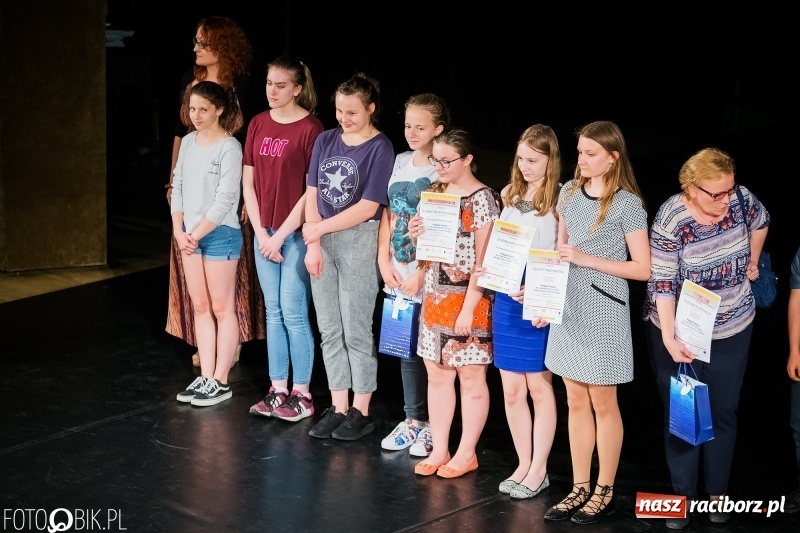 Zdjęcie w galerii na portalu naszraciborz.pl: XI Powiatowy Festiwal Twórczości Artystycznej już za nami wiadomości z regionu