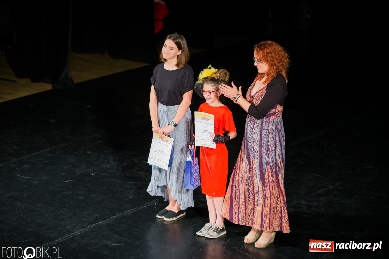Zdjęcie w galerii na portalu naszraciborz.pl: XI Powiatowy Festiwal Twórczości Artystycznej już za nami wiadomości z regionu